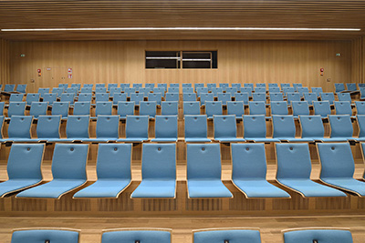 Stadthalle Lohr